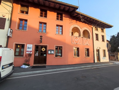 Trattoria Al Piave