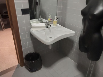 Lavabo