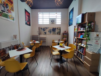 Spazio interno