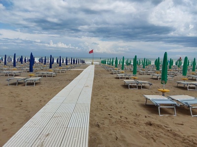 Walkway