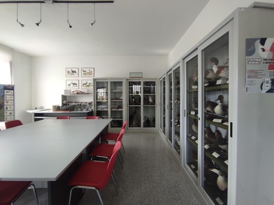 Laboratorio didattico