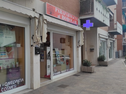 Parafarmacia Al Babolar