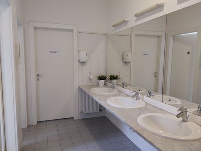 Antibagno