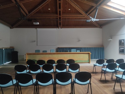 Sala convegni