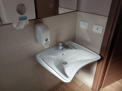 Lavabo
