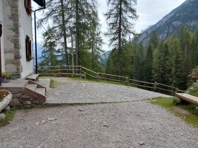 Percorso