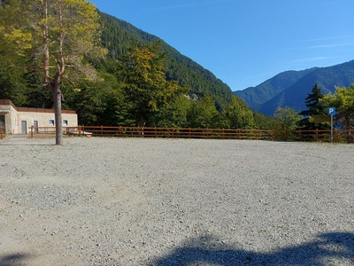 Parcheggio