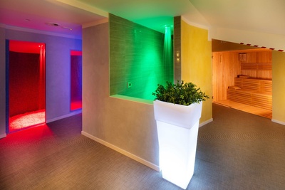 Centro benessere