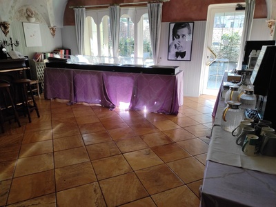 Sala Colazione