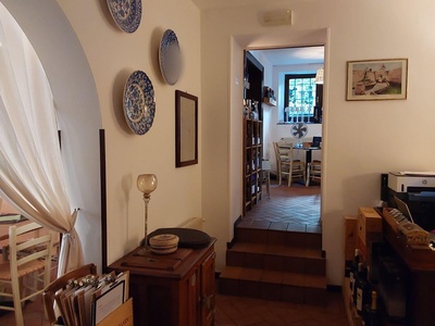 Percorso interno