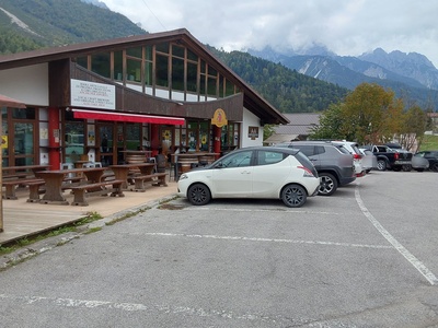 Parcheggio