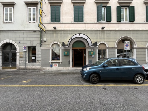 Hotel Italia