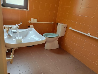 Bagno uomini