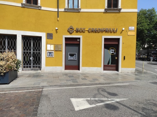 ATM BCC - CrediFriuli