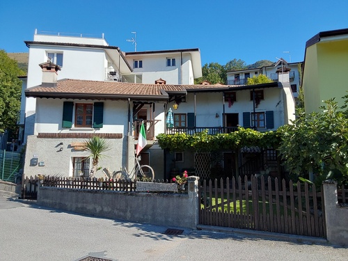 Affittacamere Cuarnan