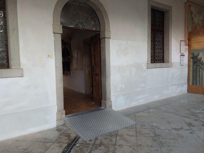 Ingresso