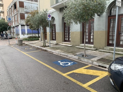 Parcheggio