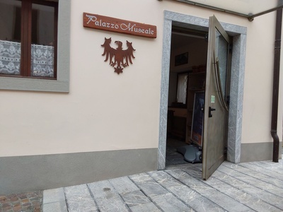 Porta