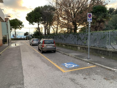 Parcheggio