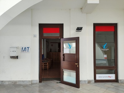 Ingresso IAT