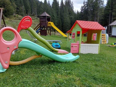 Area giochi