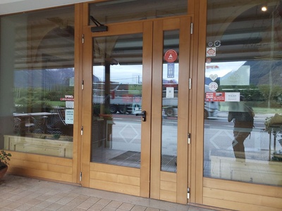 Porta