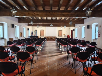 Sala Conferenze