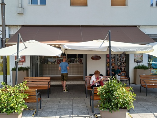 Accademia del Gelato