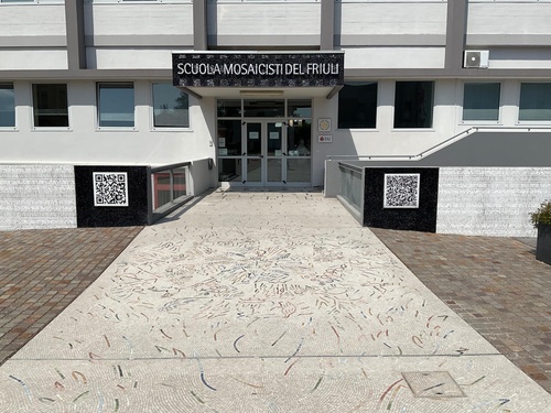 Scuola Mosaicisti del Friuli