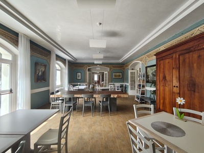 Sala Colazione 