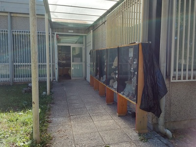 Percorso esterno