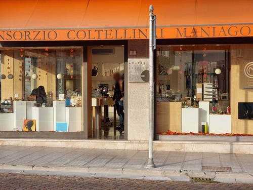 Consorzio Coltellinai S.r.l.