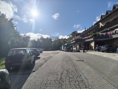 Parcheggio
