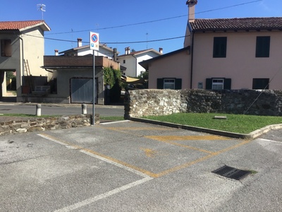 Stallo lato sud