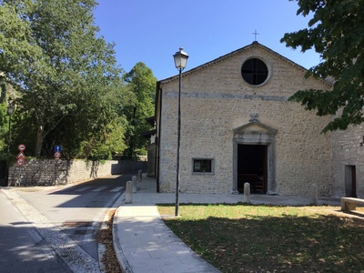 Photo 10 - Church of San Rocco