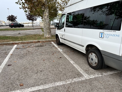 Lignano Sabbiadoro - FVG in motion 10 thousand steps of health