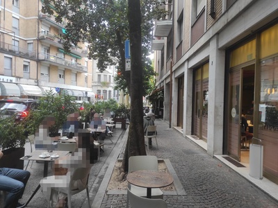 Area esterna