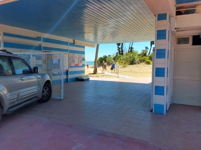 Da ingresso a passerella