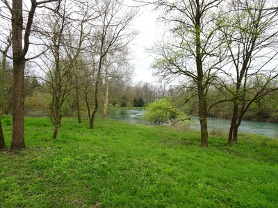 Photo 17 - Gravel path along the river