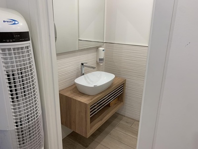 Lavabo antibagno