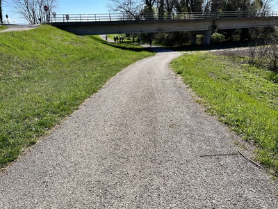 Photo 76 - Underpass