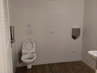 Bagno accessibile