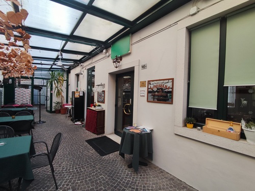 Ristorante Locanda 101