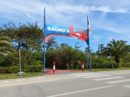 Riviera - Bagno 3