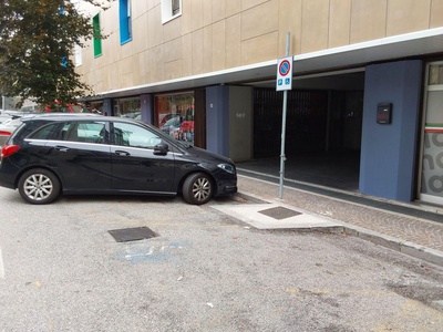 Parcheggio