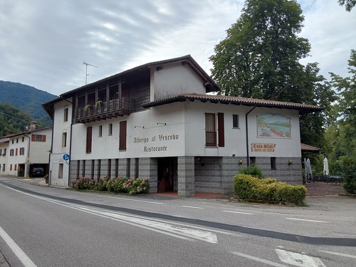 Ristorante Al Vescovo