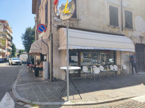 Greco Degustazione