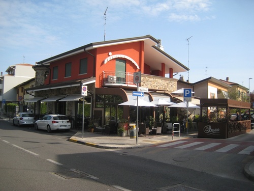 Panificio Bistrot Bosio