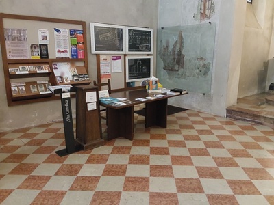 Banco informazioni 