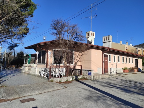 Il Rilketto
